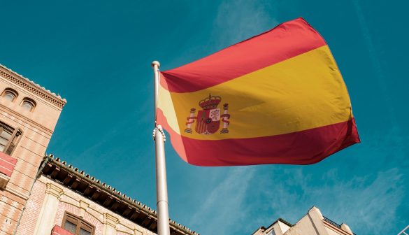 Immigration to Spain in 2024