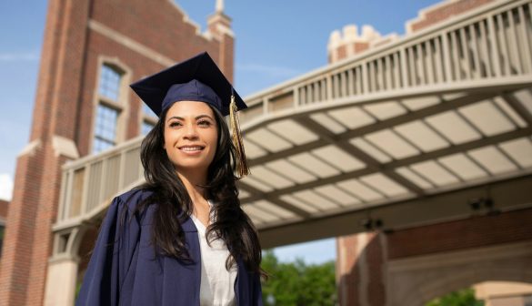Change of Student Visa to Work Permit