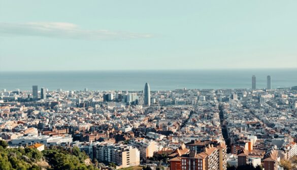 Cancellation of Golden Visa in Spain