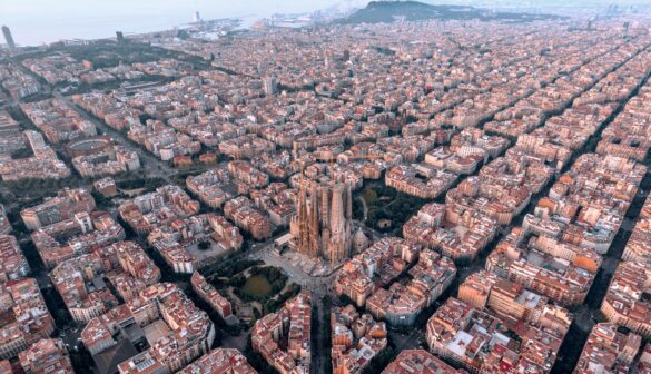 Rental Market in Spain 2026