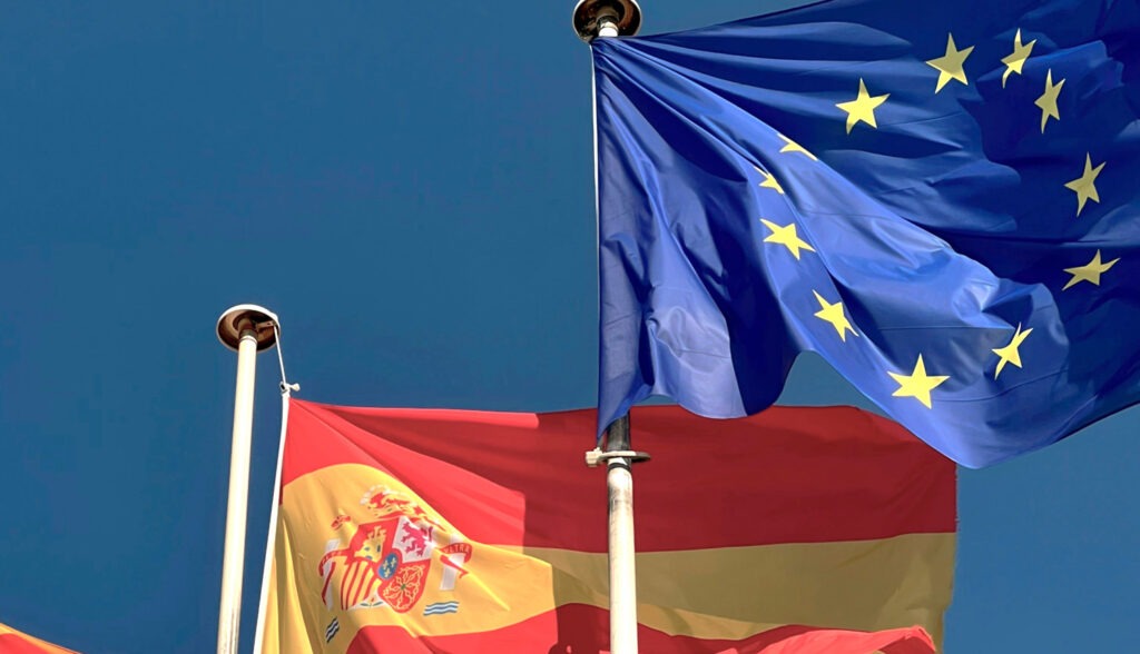 EU Blue Card Spain: Requirements, 2026 Salary & Guide