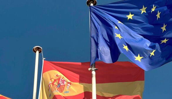 EU Blue Card in Spain